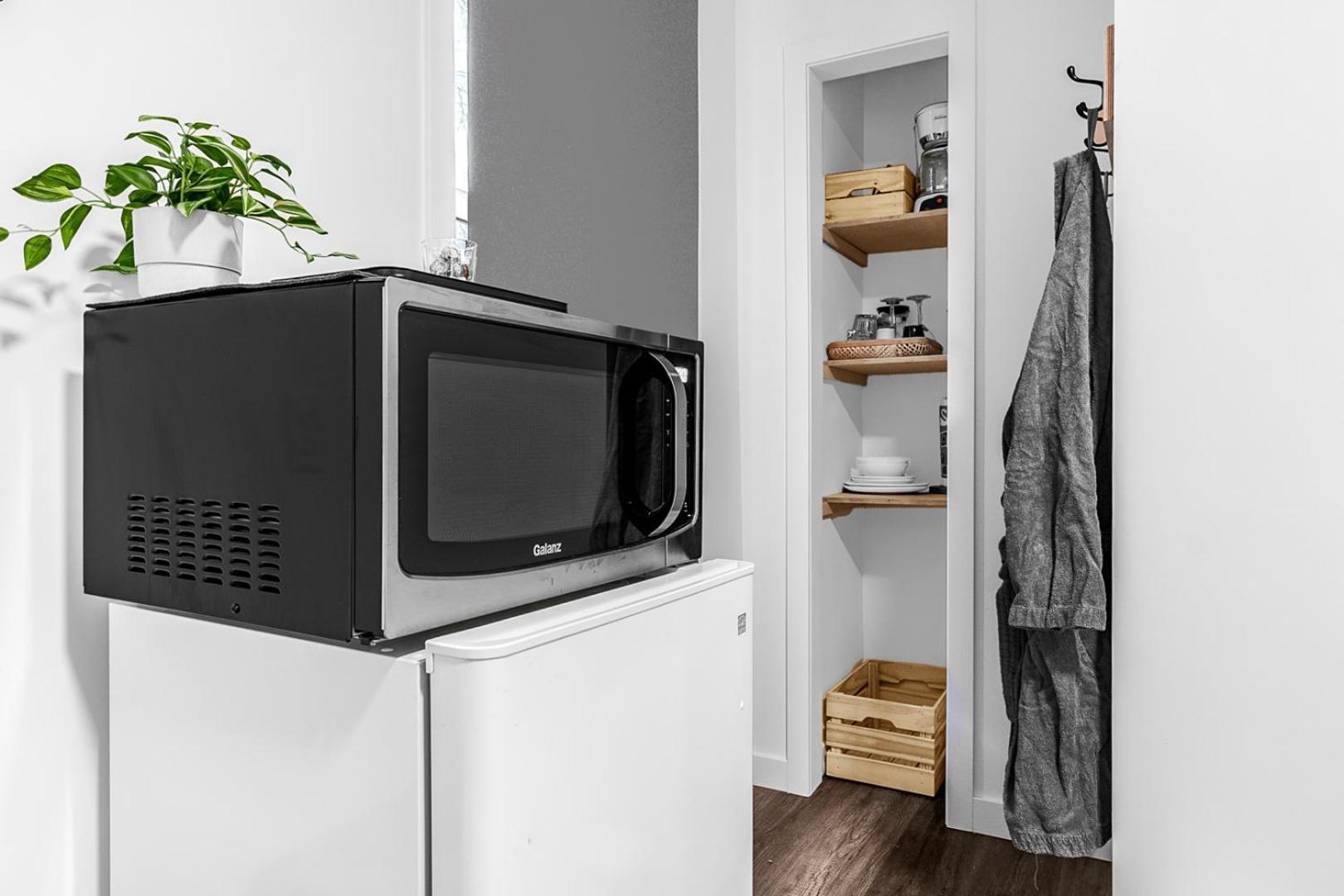 Les Appartements Du 790 Квебек Екстер'єр фото