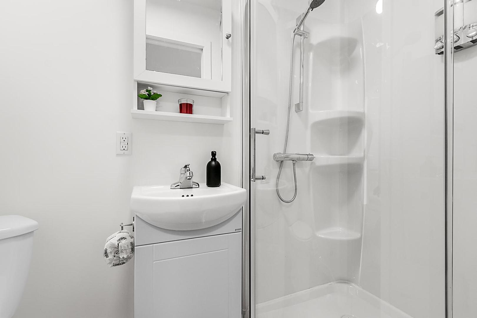Les Appartements Du 790 Квебек Екстер'єр фото
